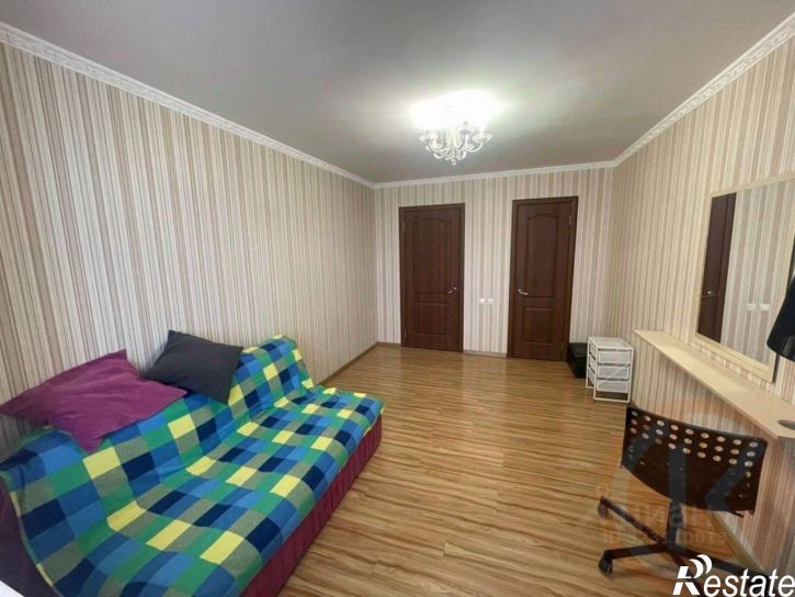 2-комн квартира улица Конституции, 7,  д. 7