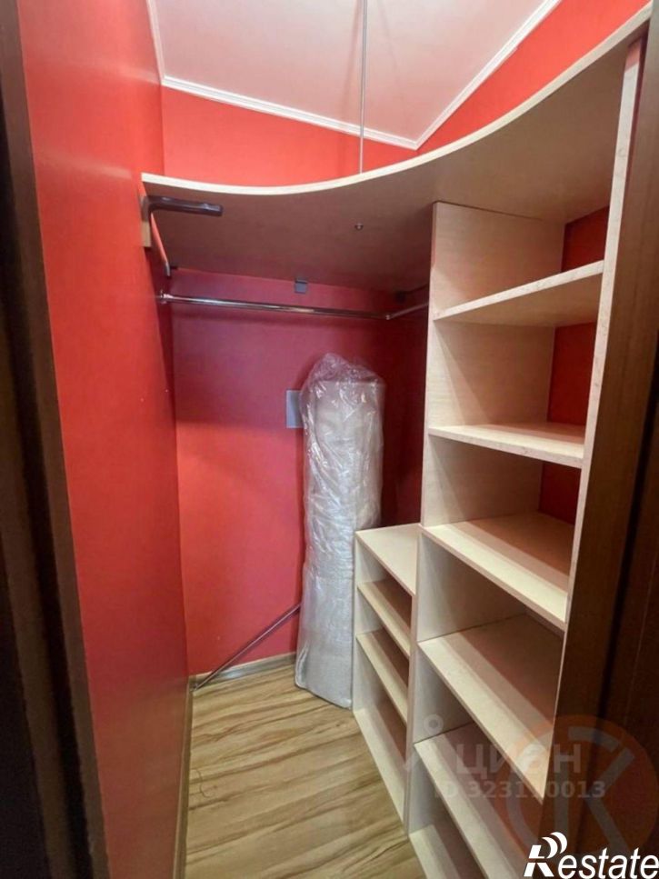 2-комн квартира улица Конституции, 7,  д. 7