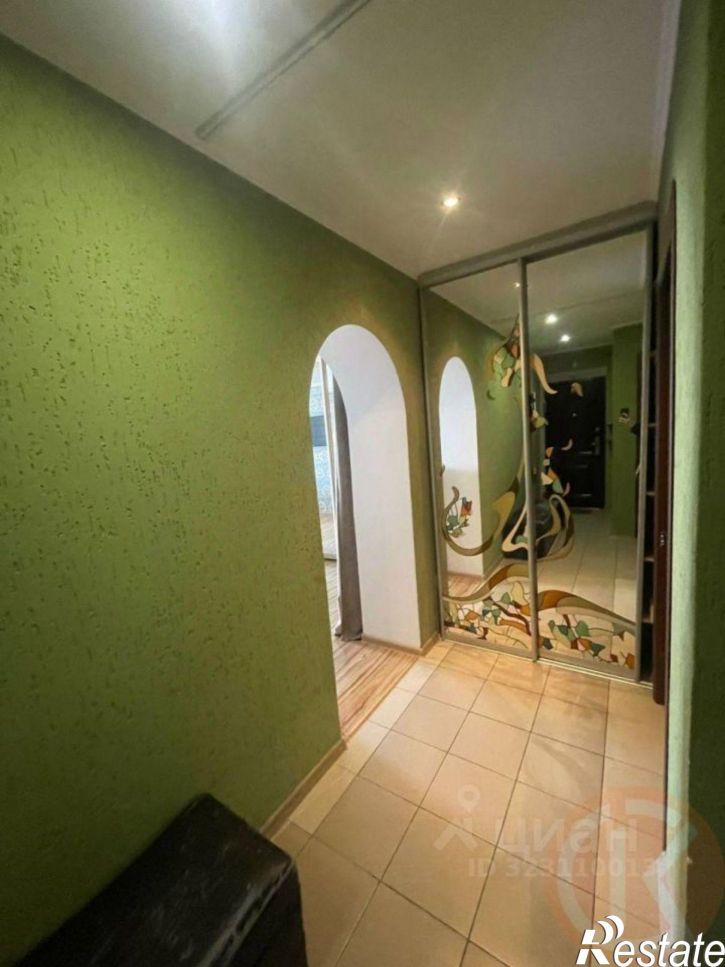 2-комн квартира улица Конституции, 7,  д. 7