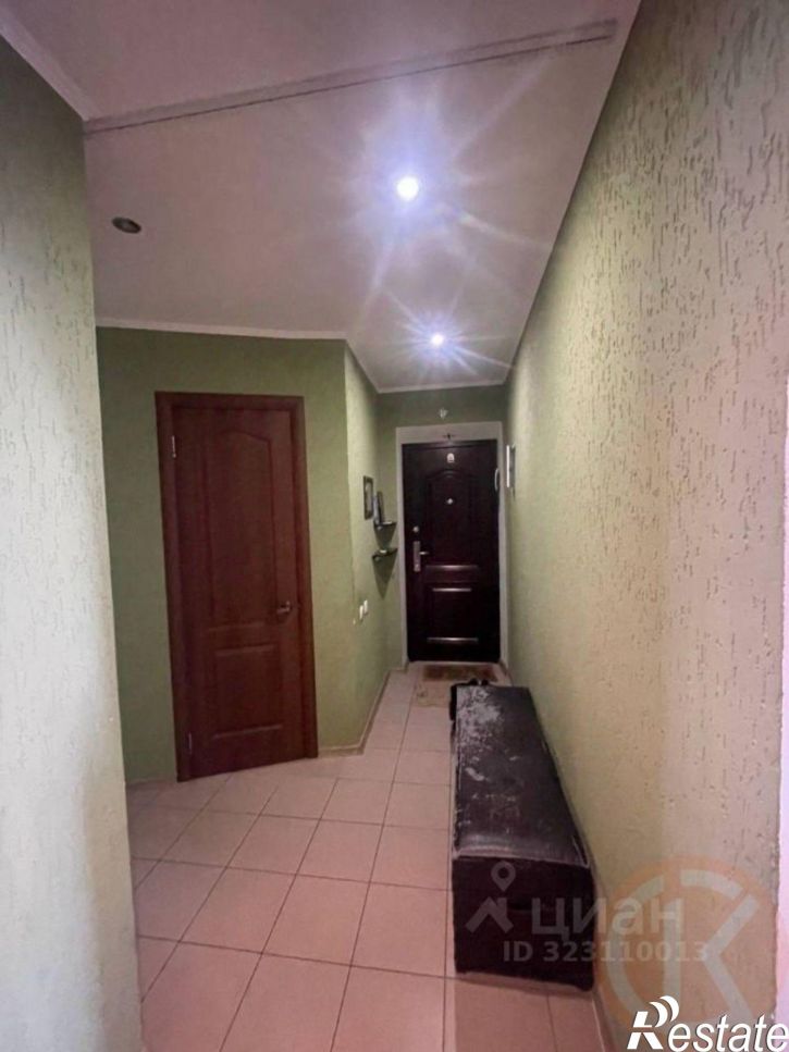 2-комн квартира улица Конституции, 7,  д. 7