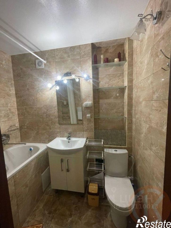 2-комн квартира улица Конституции, 7,  д. 7