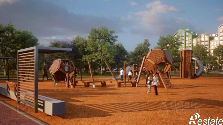 2-комн квартира улица 60-летия СССР, 10,  д. 10