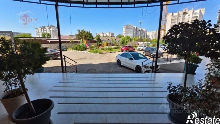 3-комн квартира Интернациональная улица, 130,  д. 130