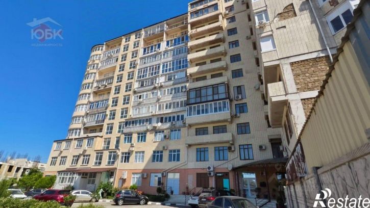 3-комн квартира Интернациональная улица, 130,  д. 130