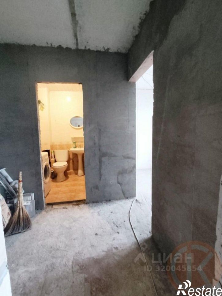 1-комн квартира ул Аллея Дружбы, 70,  д. 70