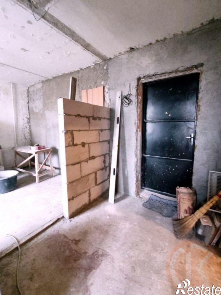 1-комн квартира ул Аллея Дружбы, 70,  д. 70