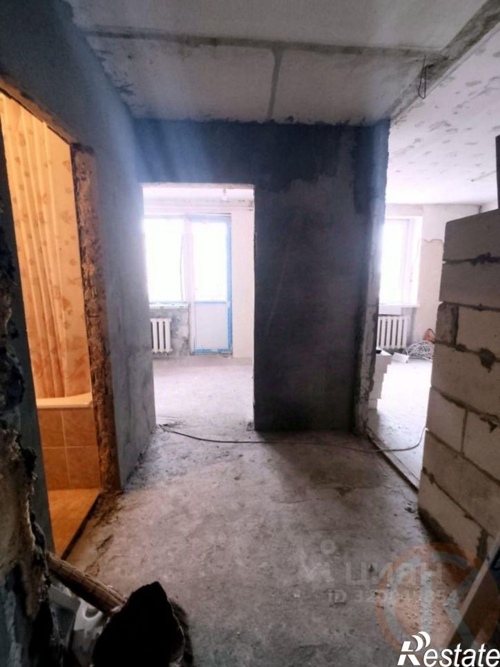 1-комн квартира ул Аллея Дружбы, 70,  д. 70