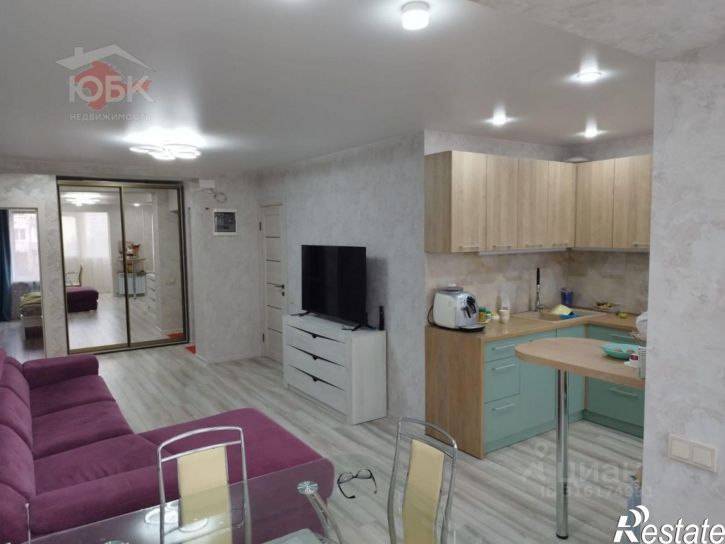 3-комн квартира улица Демышева, 156,  д. 156