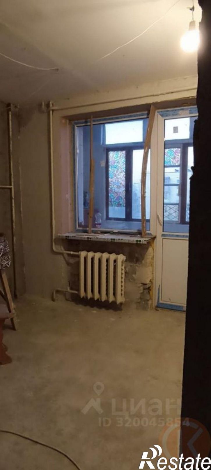 1-комн квартира ул Аллея Дружбы, 70,  д. 70