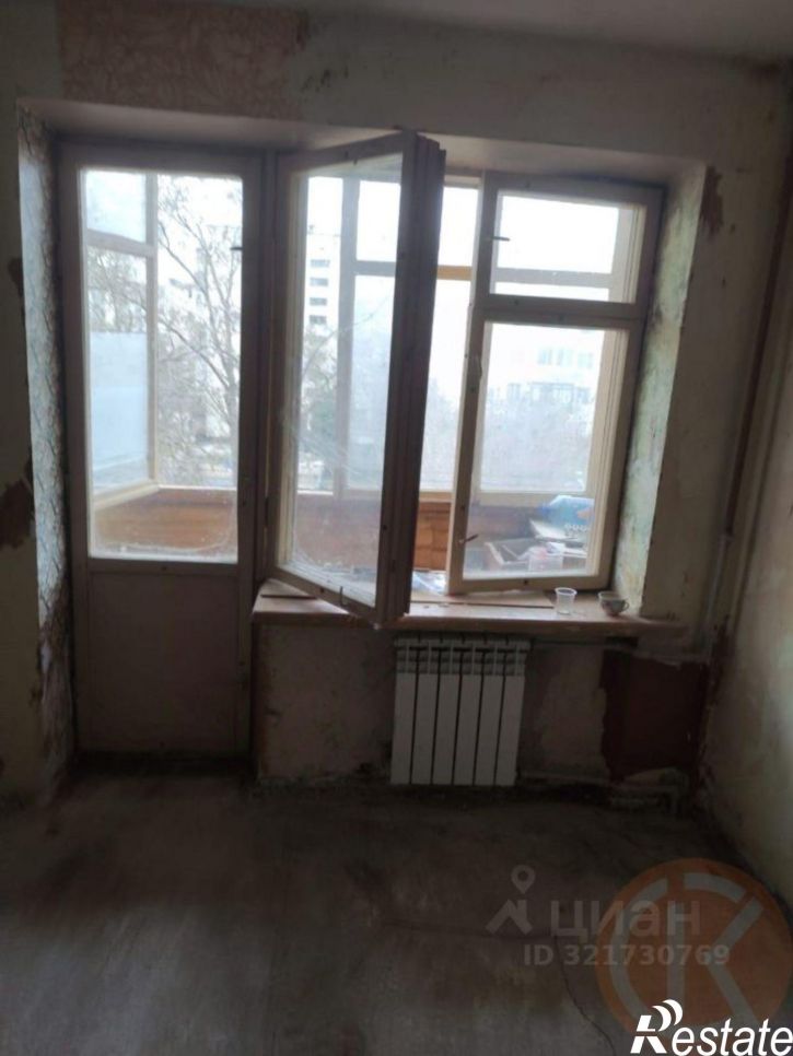 2-комн квартира ул Демышева, 156,  д. 156