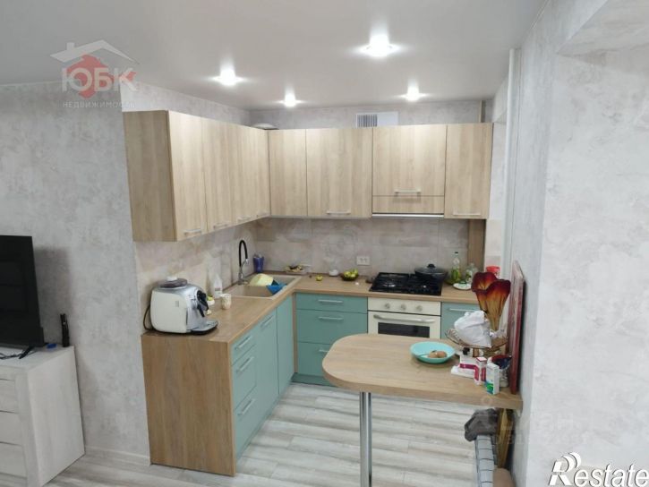 3-комн квартира улица Демышева, 156,  д. 156