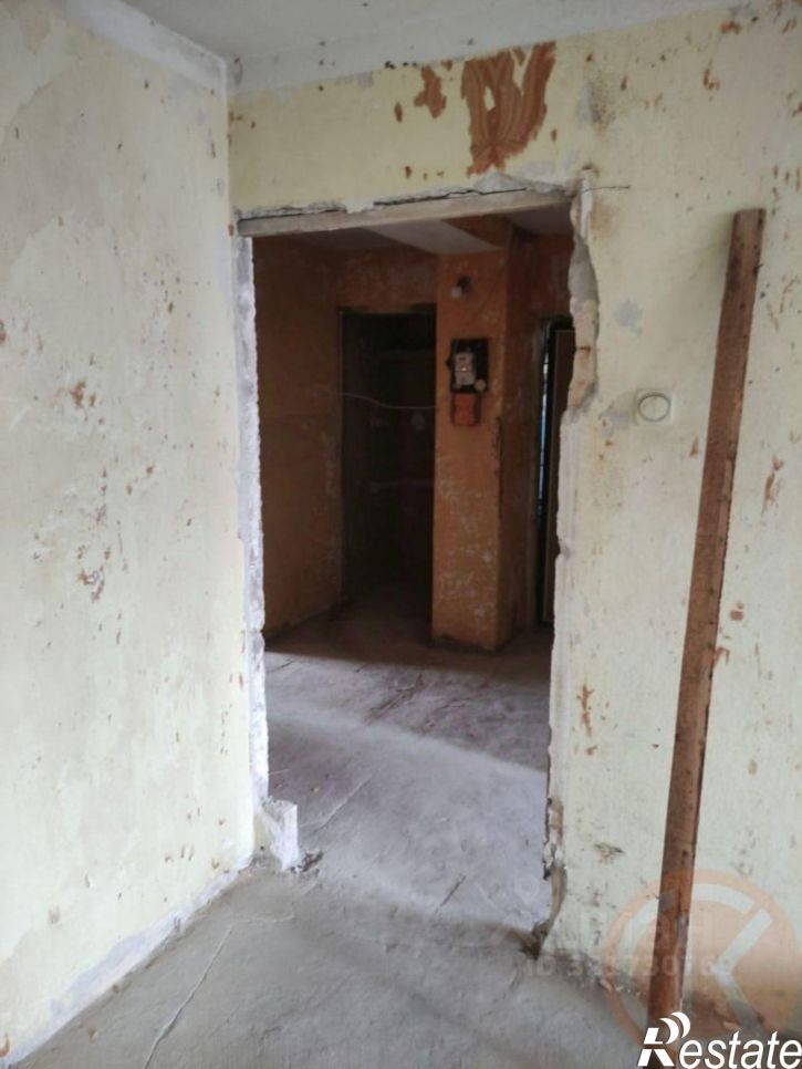 2-комн квартира ул Демышева, 156,  д. 156