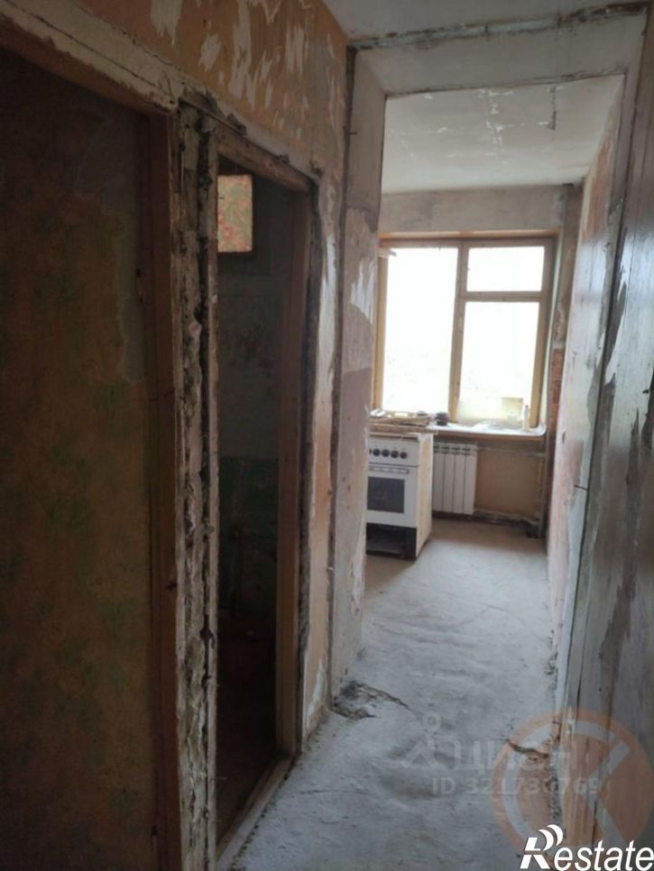 2-комн квартира ул Демышева, 156,  д. 156