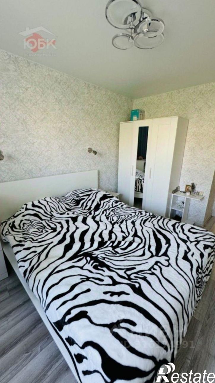 3-комн квартира улица Демышева, 156,  д. 156