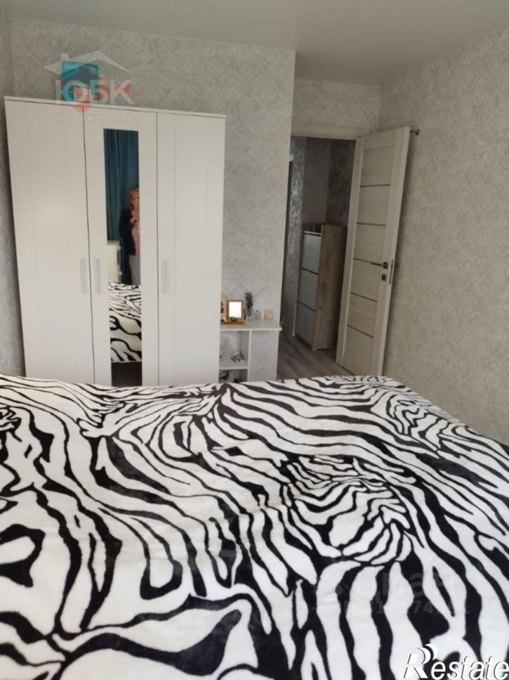 3-комн квартира улица Демышева, 156,  д. 156