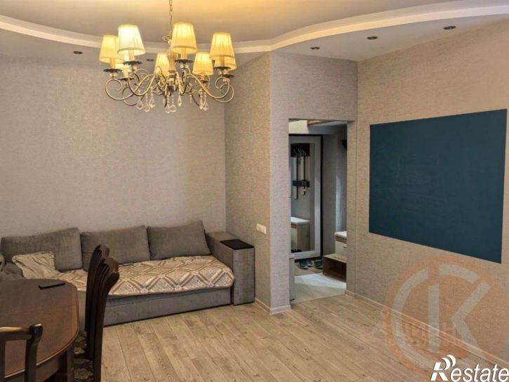 2-комн квартира ул Казаса, 9,  д. 9