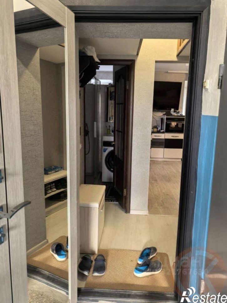 2-комн квартира ул Казаса, 9,  д. 9