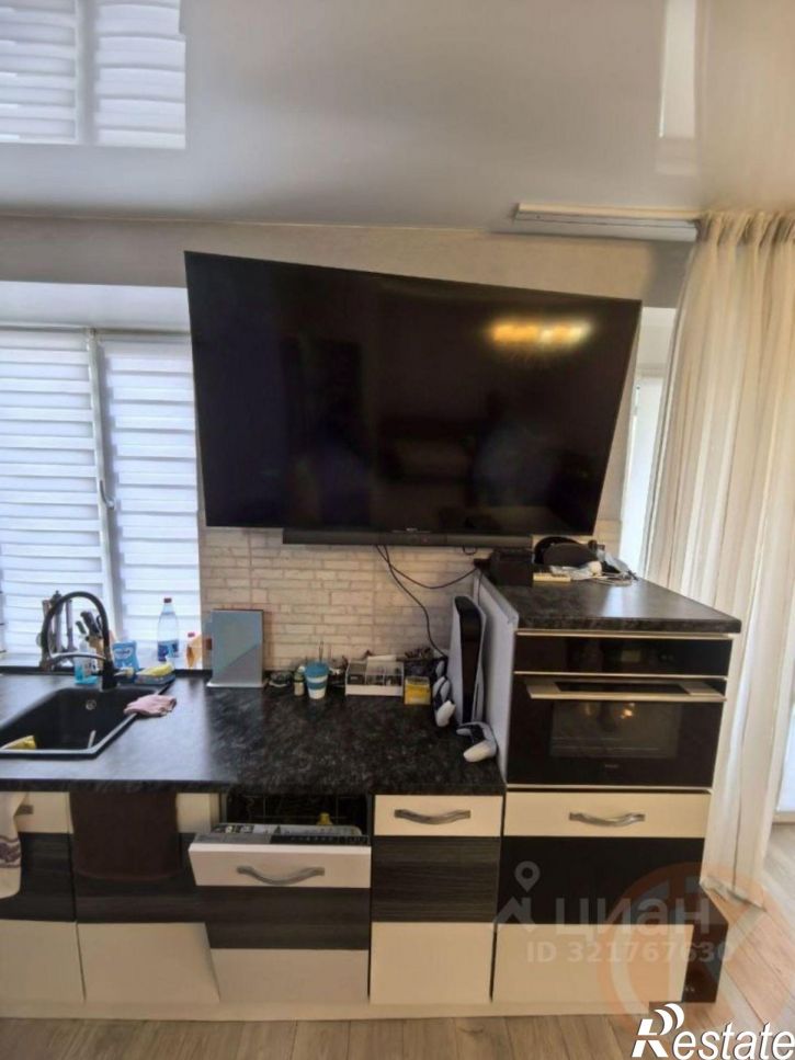 2-комн квартира ул Казаса, 9,  д. 9