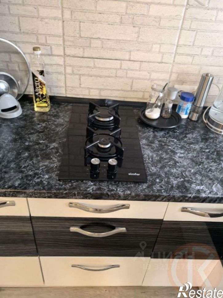 2-комн квартира ул Казаса, 9,  д. 9