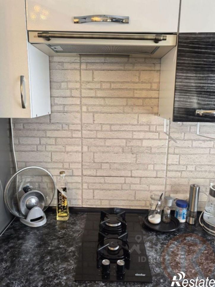 2-комн квартира ул Казаса, 9,  д. 9