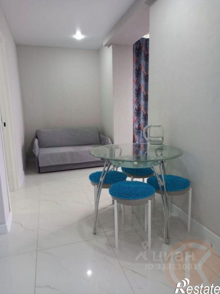 1-комн квартира ул им.9-го Мая, 55,  д. 55