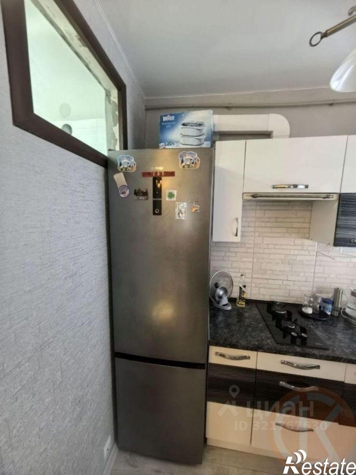 2-комн квартира ул Казаса, 9,  д. 9