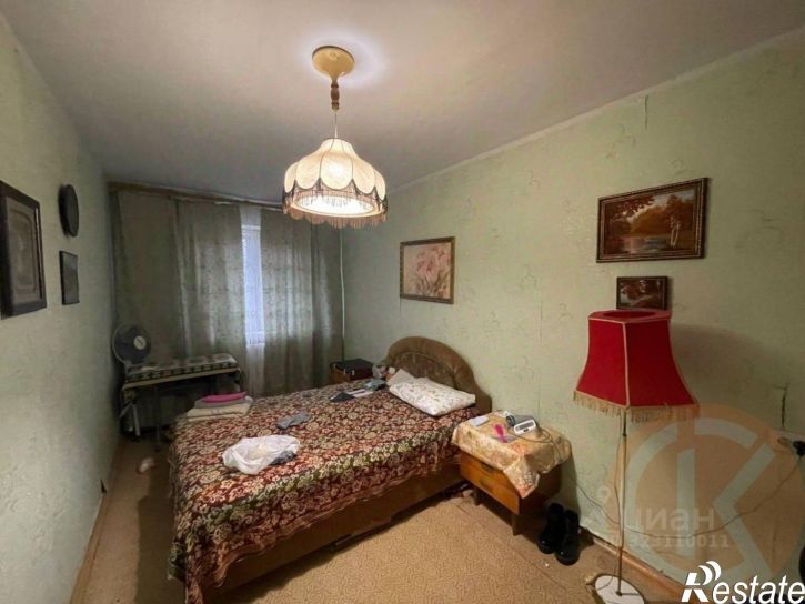 3-комн квартира ул Советская, 10,  д. 10