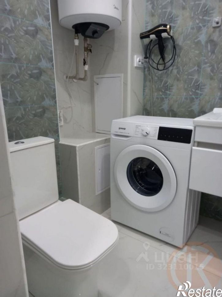 1-комн квартира ул им.9-го Мая, 55,  д. 55