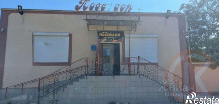 Торговое помещение ул им.Гайдара, 38А,  д. 38А