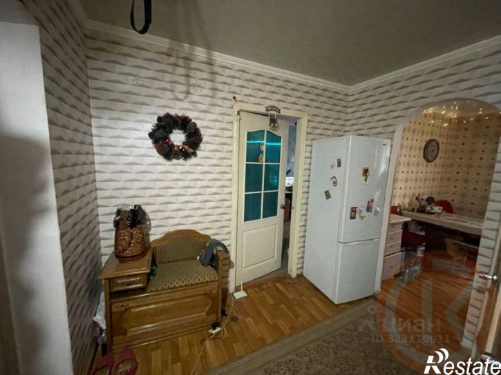 3-комн квартира ул Советская, 10,  д. 10