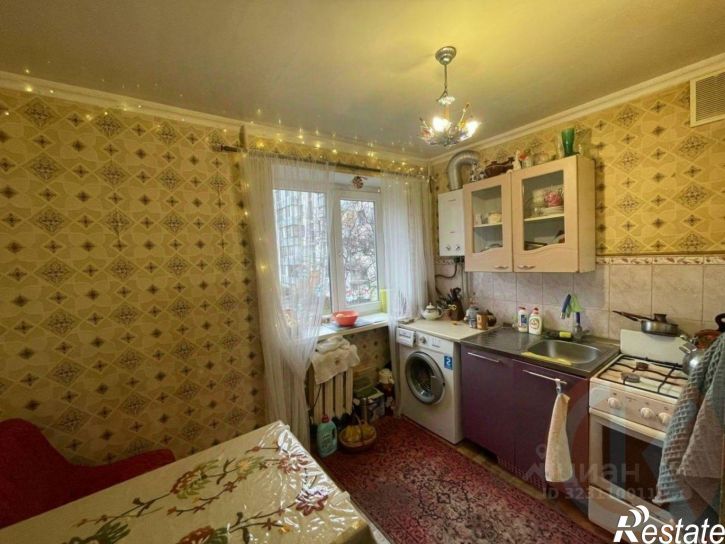 3-комн квартира ул Советская, 10,  д. 10