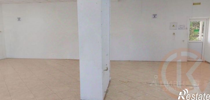 Торговое помещение ул им.Гайдара, 38А,  д. 38А