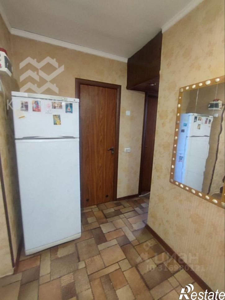 2-комн квартира улица Чапаева, 55,  д. 55