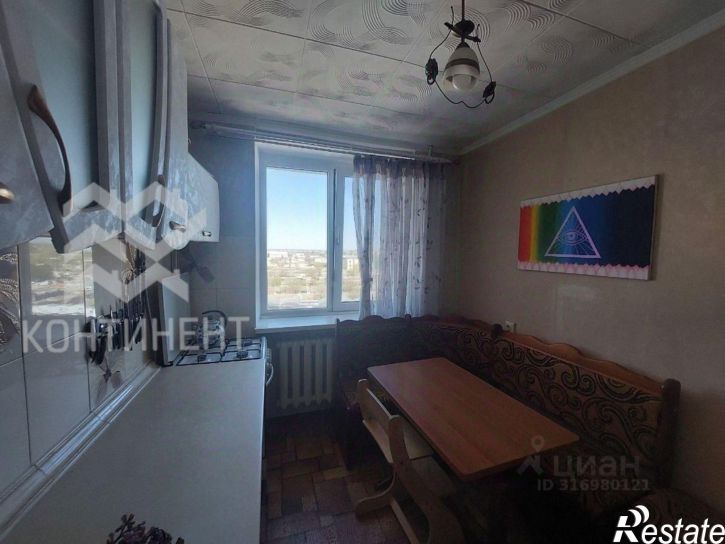 2-комн квартира улица Чапаева, 55,  д. 55