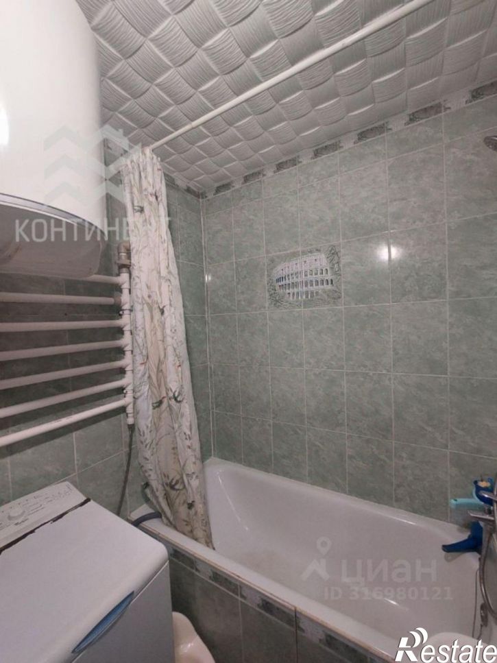 2-комн квартира улица Чапаева, 55,  д. 55