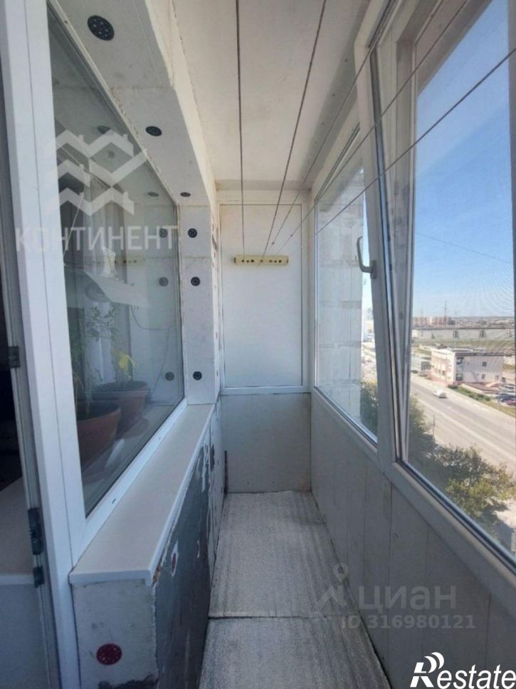 2-комн квартира улица Чапаева, 55,  д. 55