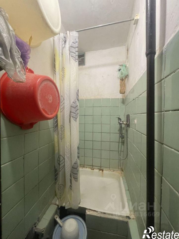 Комната ул им.Конституции, 32,  д. 32