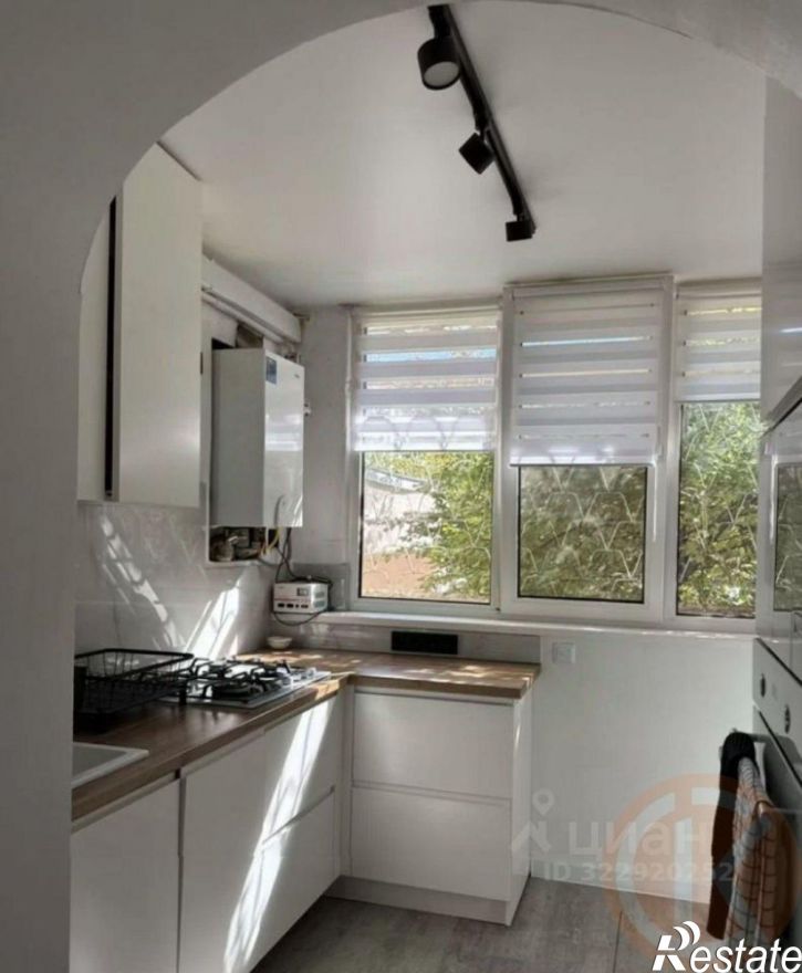 3-комн квартира ул им.9-го Мая, 96,  д. 96