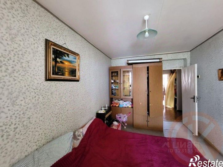 3-комн квартира пр-кт им.В.И.Ленина, 56,  д. 56