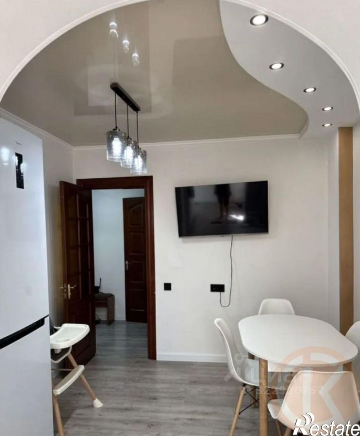 3-комн квартира ул им.9-го Мая, 96,  д. 96