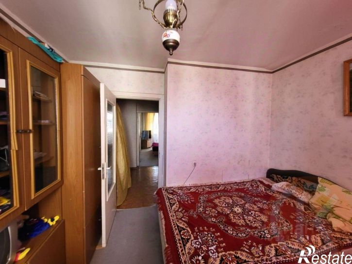 3-комн квартира пр-кт им.В.И.Ленина, 56,  д. 56