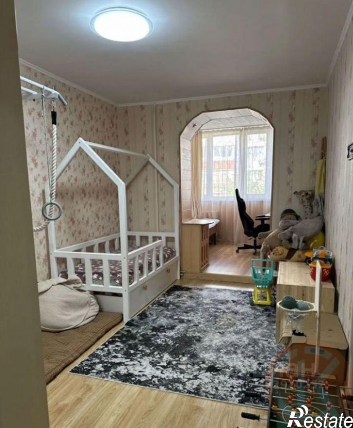 3-комн квартира ул им.9-го Мая, 96,  д. 96