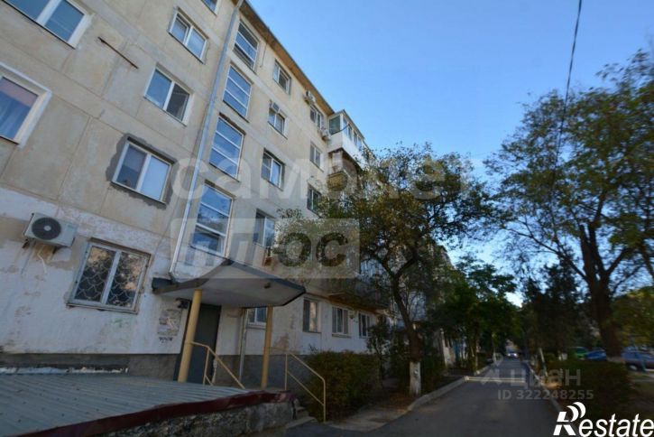 3-комн квартира улица Некрасова, 63,  д. 63