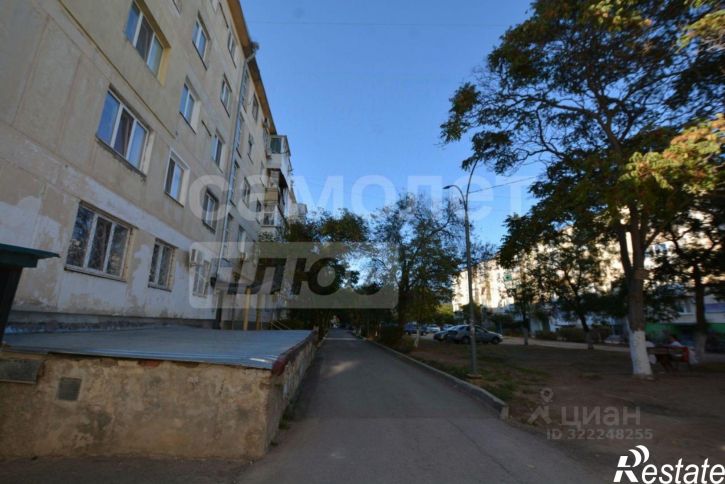 3-комн квартира улица Некрасова, 63,  д. 63