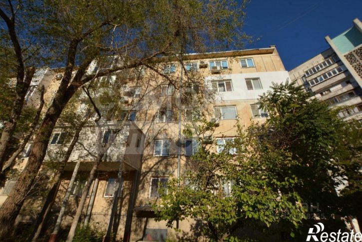 3-комн квартира улица Некрасова, 63,  д. 63