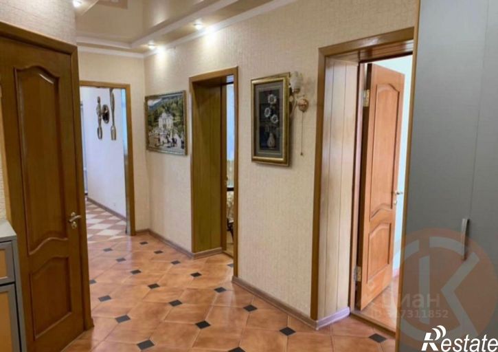 3-комн квартира проспект Ленина, 51/50,  д. 51/50