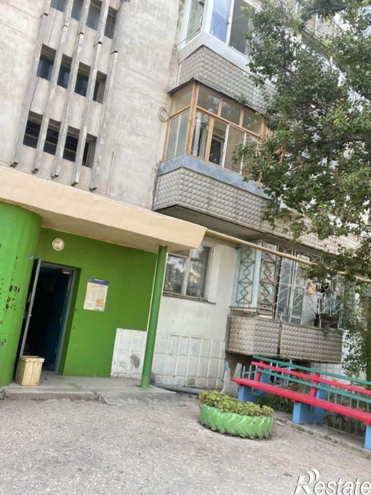 2-комн квартира ул 5-й Авиагородок, 14,  д. 14