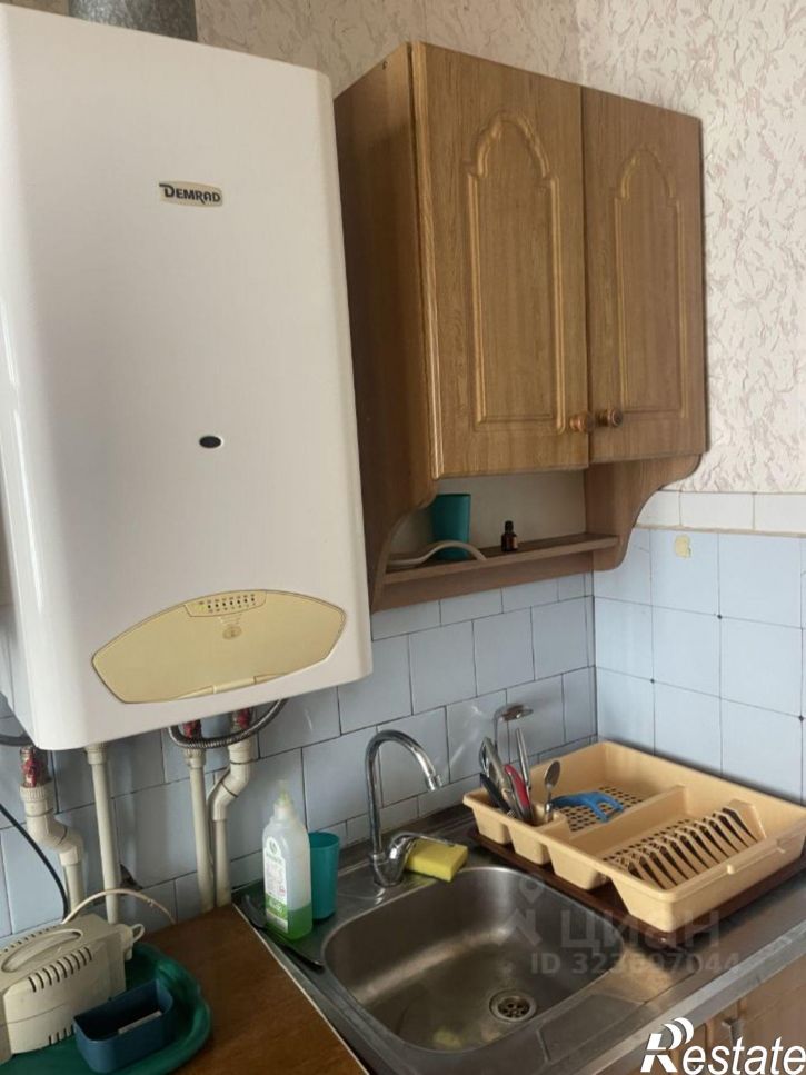 2-комн квартира ул 5-й Авиагородок, 14,  д. 14