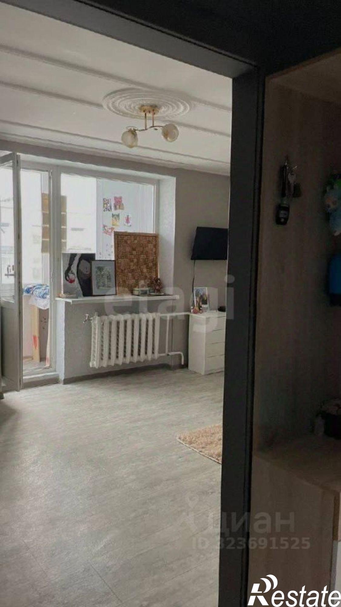 Купить квартиру за 6 650 000 рублей на Линейная улица, 12