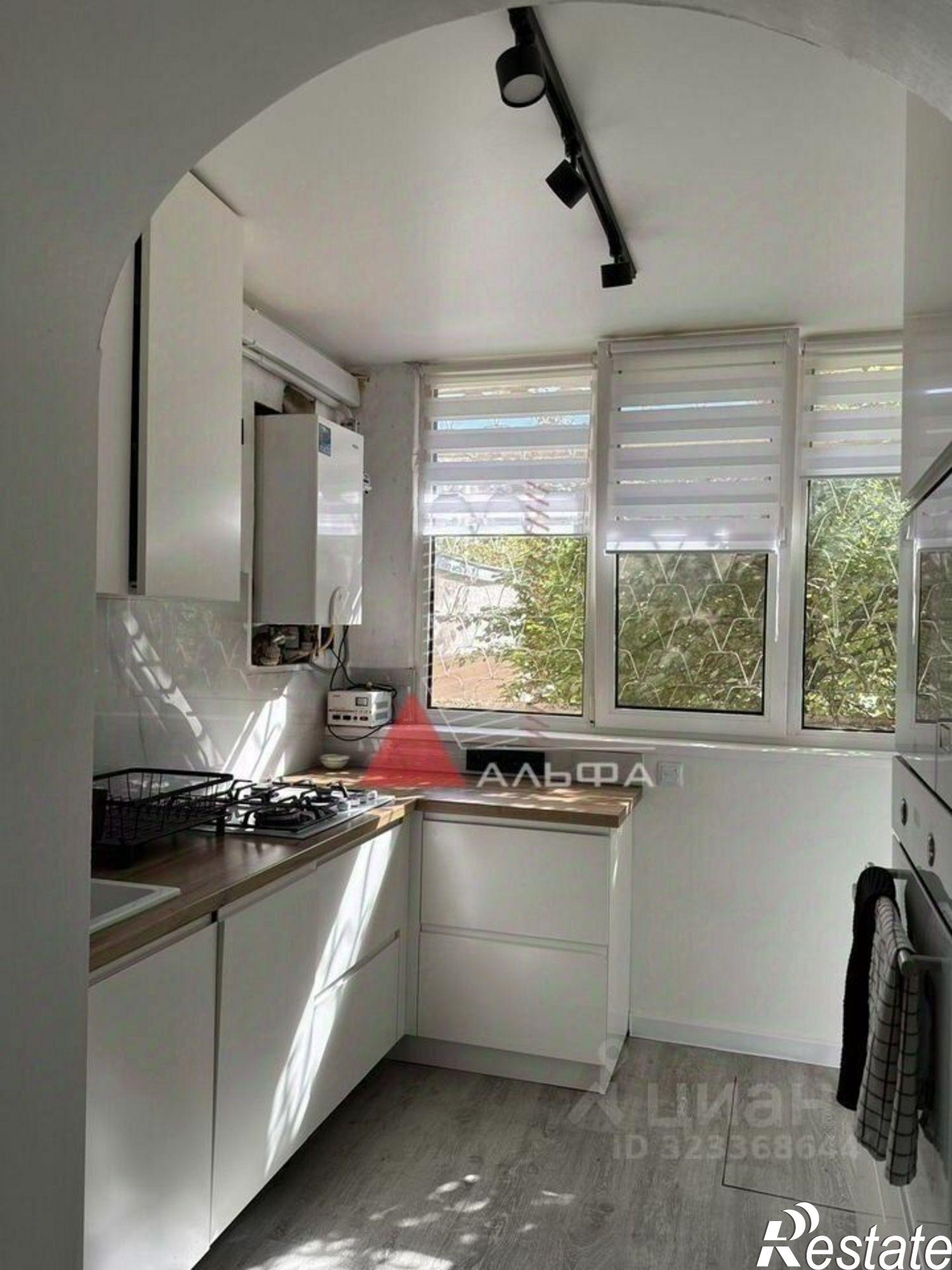 Купить квартиру за 11 500 000 рублей на ул им.9-го Мая, 96